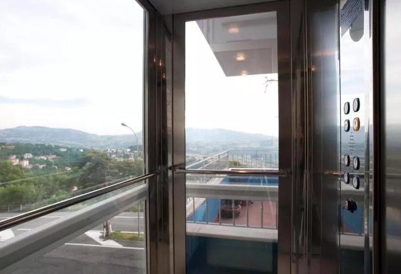 Fotos del hotel Silvana:  6