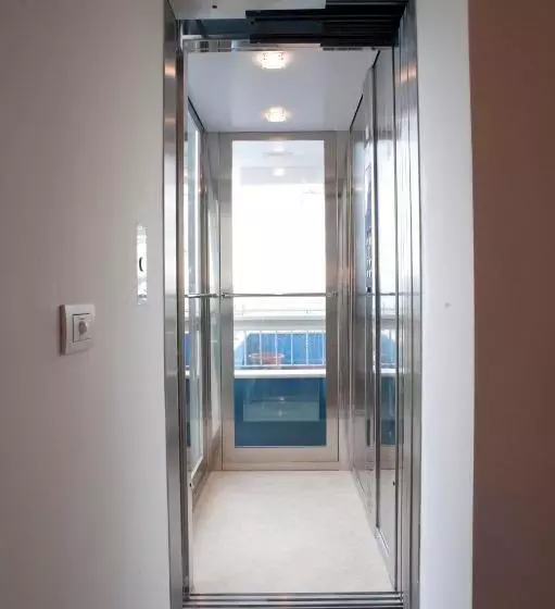 Fotos del hotel Silvana:  2