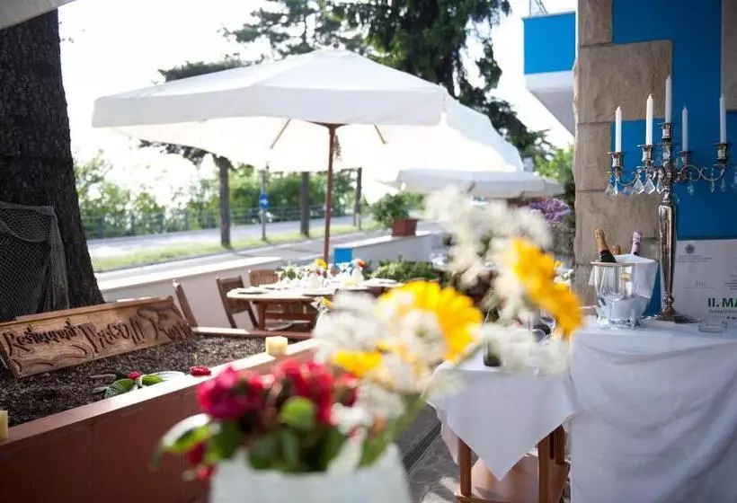 Fotos del hotel Silvana:  8