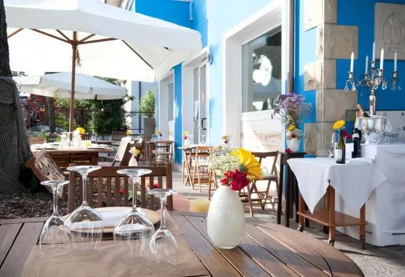 Fotos del hotel Silvana:  12