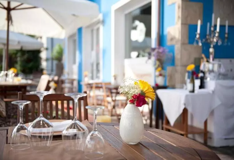 Fotos del hotel Silvana:  22