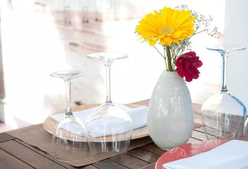 Fotos del hotel Silvana:  14