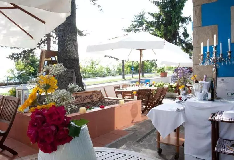 Fotos del hotel Silvana:  17