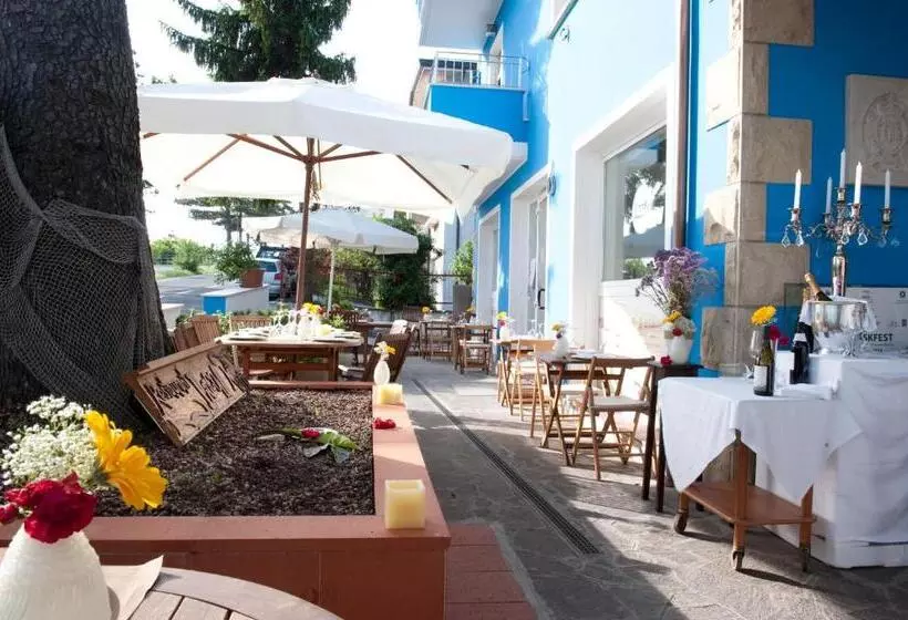 Fotos del hotel Silvana:  15