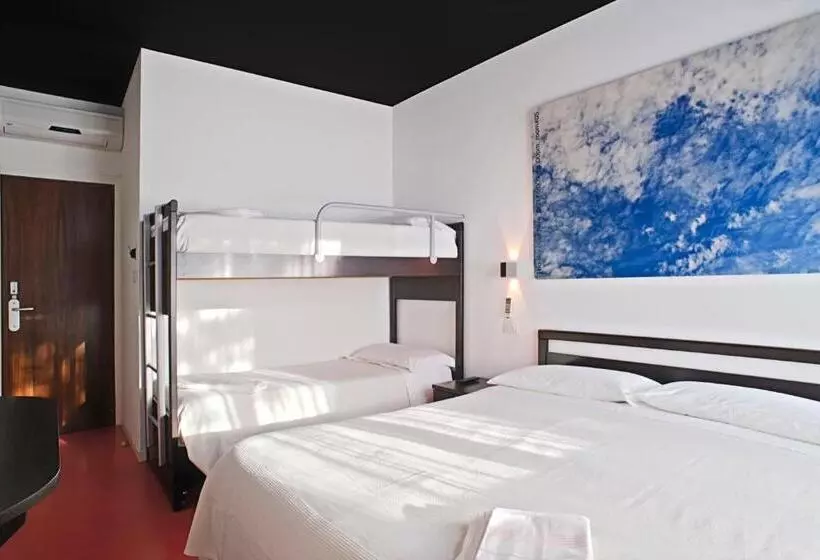 Fotos del hotel Silvana:  7