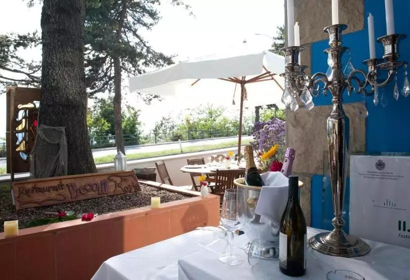 Fotos del hotel Silvana:  19