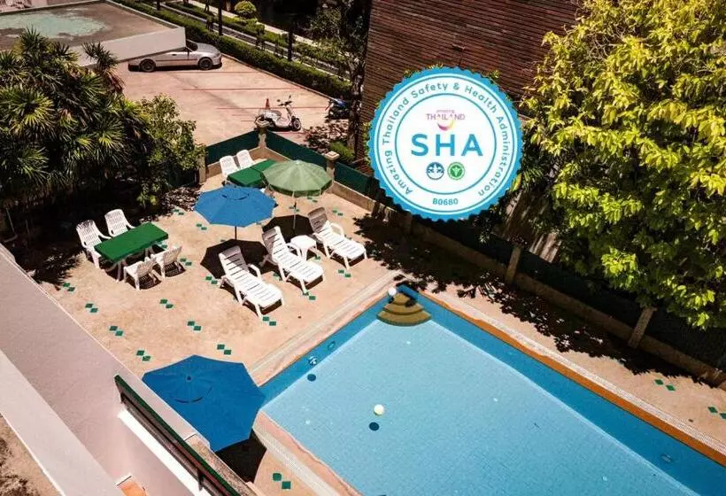 Fotos del hotel Sirin  Hua Hin:  2