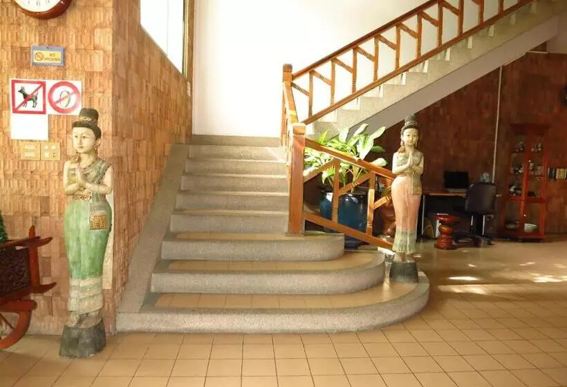 Fotos del hotel Sirin  Hua Hin:  9