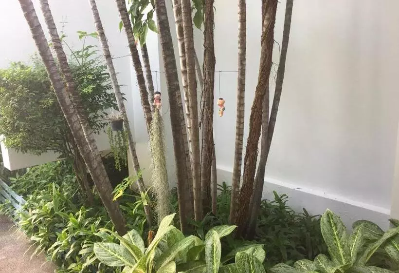 Fotos del hotel Sirin  Hua Hin:  11