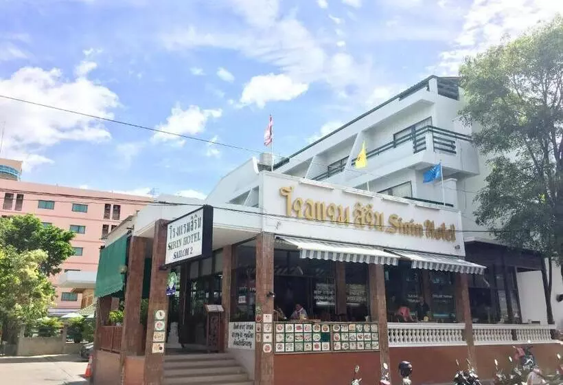 Fotos del hotel Sirin  Hua Hin:  7