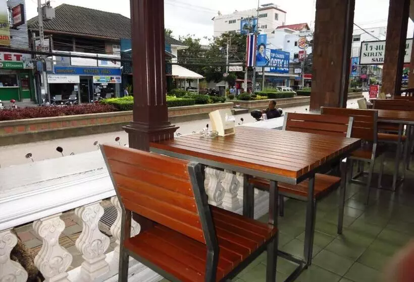 Fotos del hotel Sirin  Hua Hin:  5