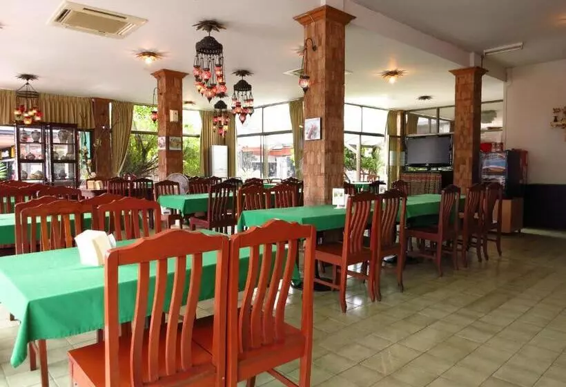 Fotos del hotel Sirin  Hua Hin:  4