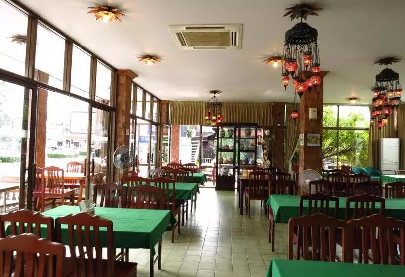 Fotos del hotel Sirin  Hua Hin:  10