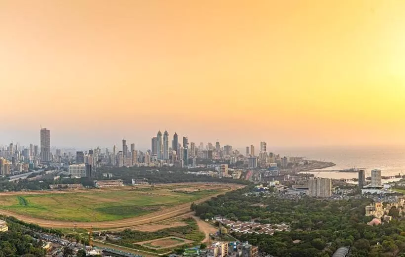 Fotos del hotel The St. Regis Mumbai:  8
