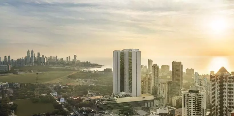 Fotos del hotel The St. Regis Mumbai:  10