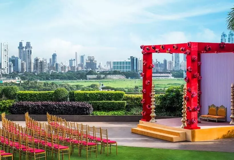 Fotos del hotel The St. Regis Mumbai:  12