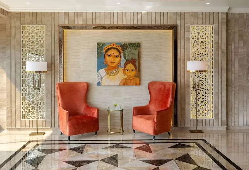 The St. Regis Mumbai