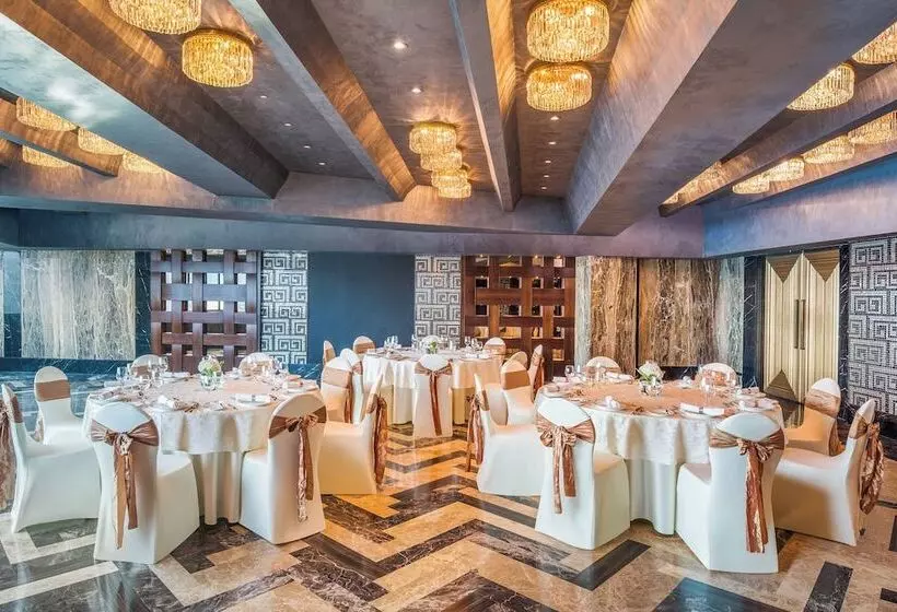 Fotos del hotel The St. Regis Mumbai:  3