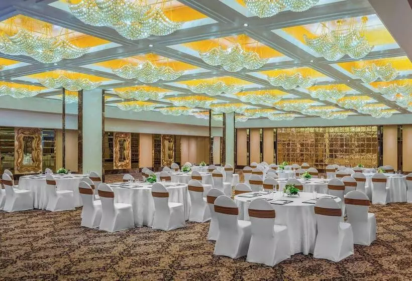 Fotos del hotel The St. Regis Mumbai:  13