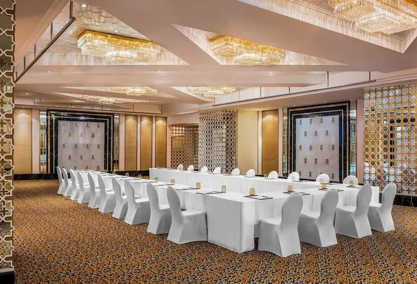 Fotos del hotel The St. Regis Mumbai:  9