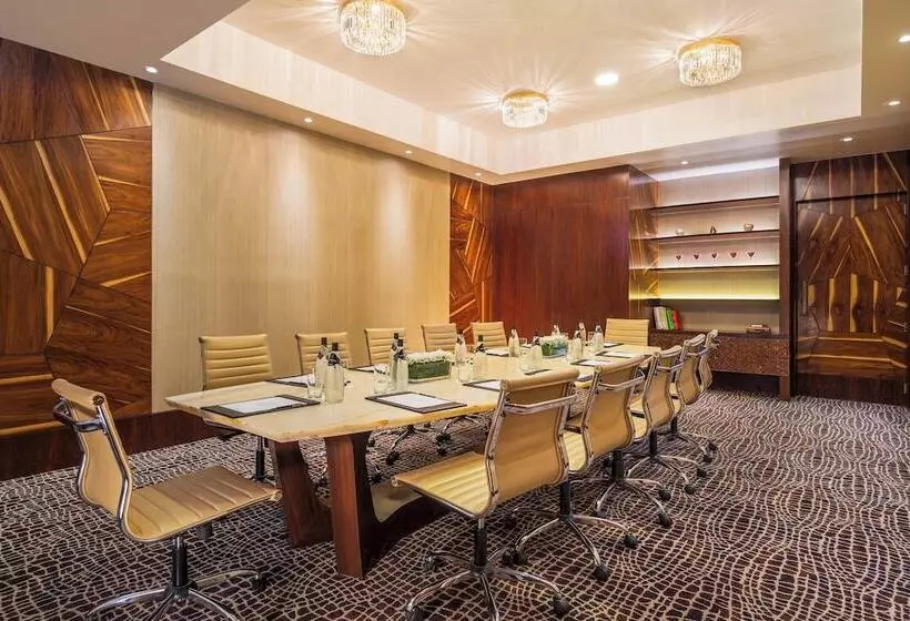 Fotos del hotel The St. Regis Mumbai:  4