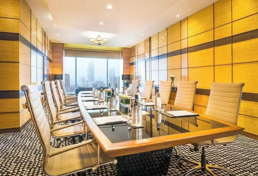 Fotos del hotel The St. Regis Mumbai:  7