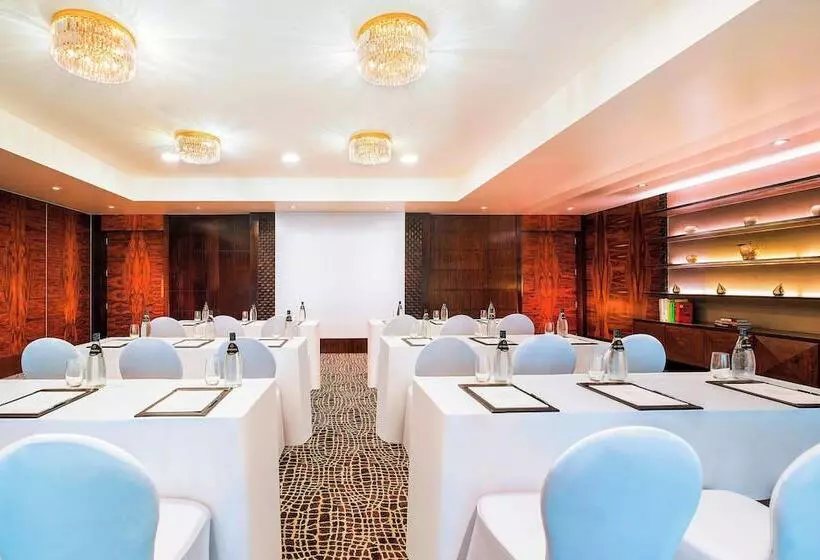 Fotos del hotel The St. Regis Mumbai:  11