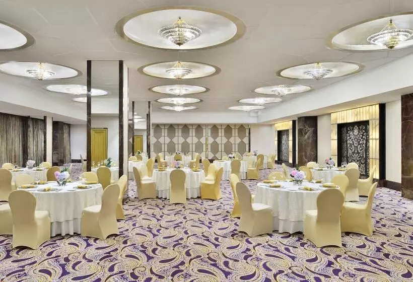 Fotos del hotel The St. Regis Mumbai:  15