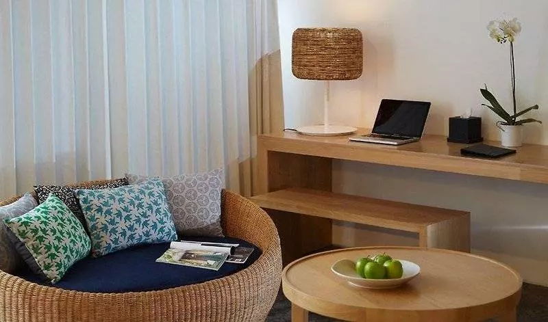 Fotos del hotel U Paasha Seminyak Bali:  9