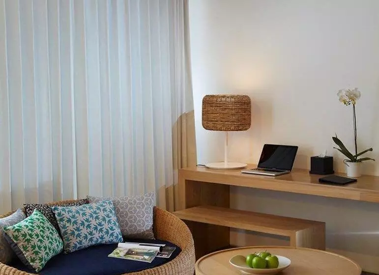 Fotos del hotel U Paasha Seminyak Bali:  15