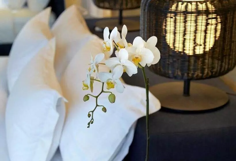 Fotos del hotel U Paasha Seminyak Bali:  18