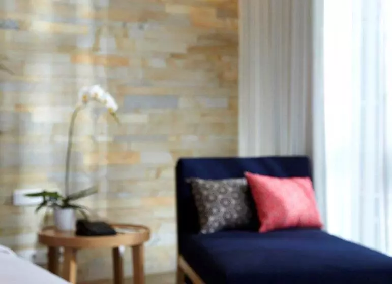 Fotos del hotel U Paasha Seminyak Bali:  19