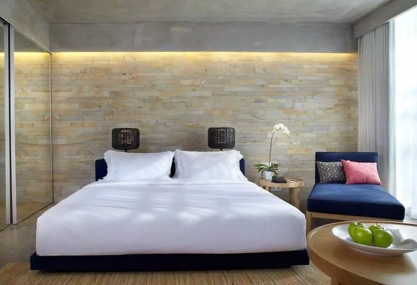 U Paasha Seminyak Bali