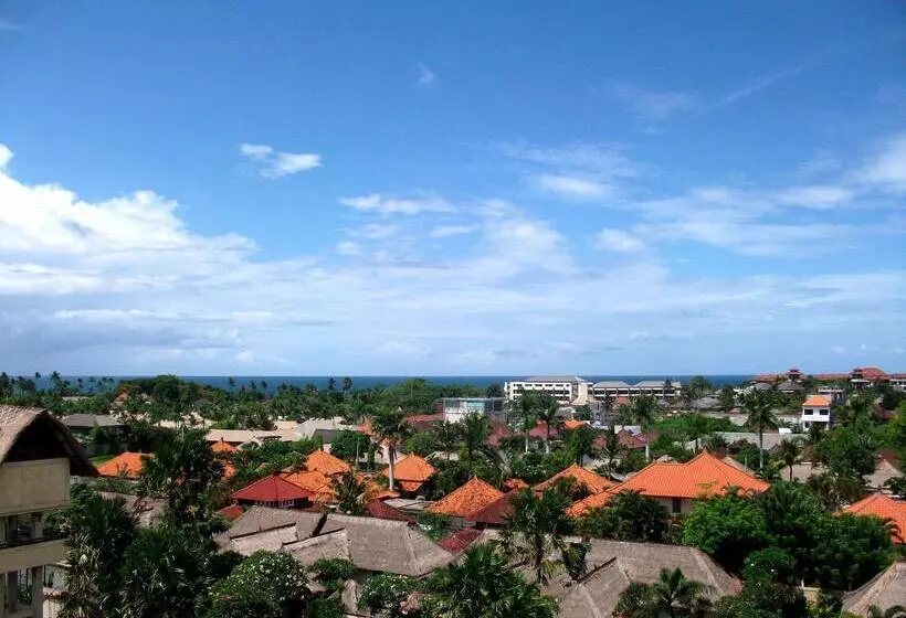 Fotos del hotel U Paasha Seminyak Bali:  8