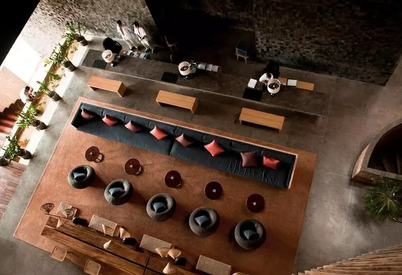 Fotos del hotel U Paasha Seminyak Bali:  20