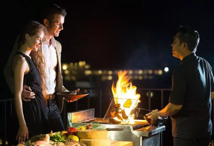 Fotos del hotel U Paasha Seminyak Bali:  14