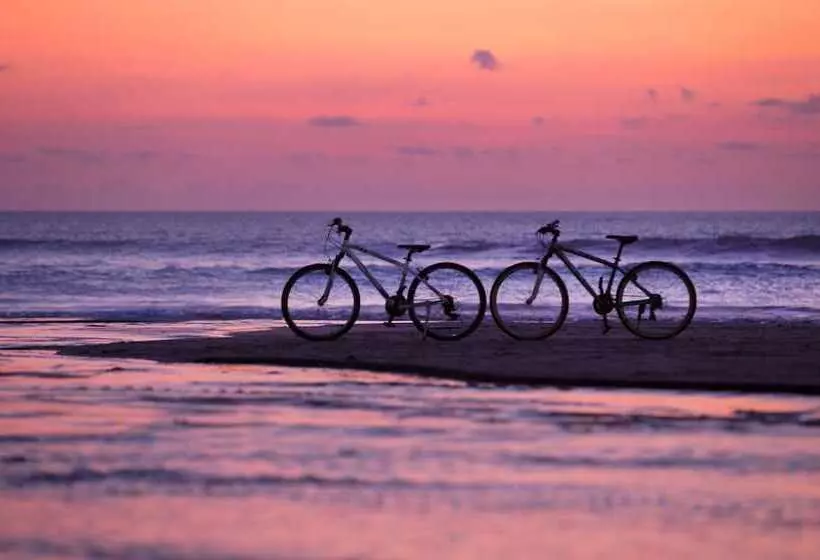 Fotos del hotel U Paasha Seminyak Bali:  7