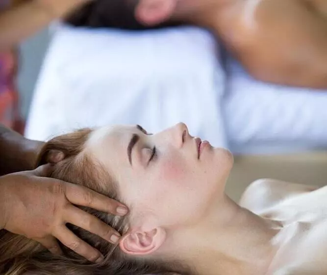 Fotos del hotel U Paasha Seminyak Bali:  16