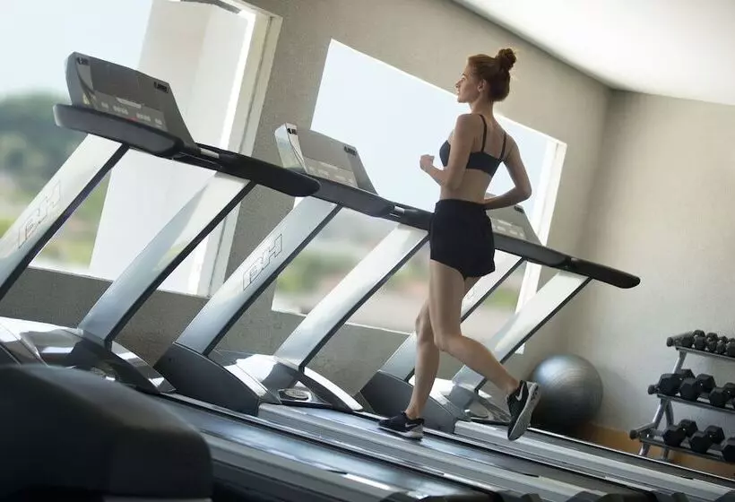 Fotos del hotel U Paasha Seminyak Bali:  11