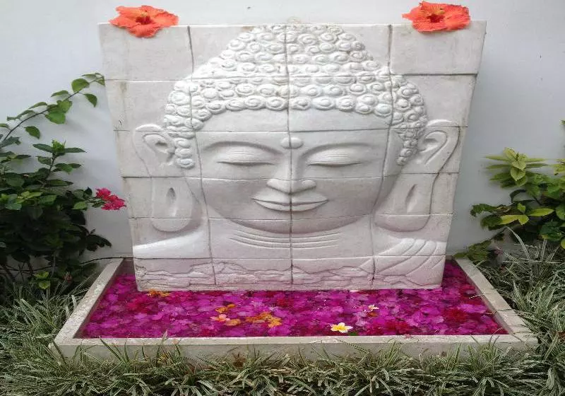 Fotos del hotel United Colors Of Bali:  7