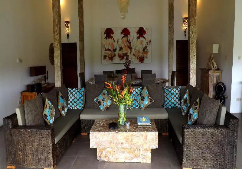 United Colors Of Bali