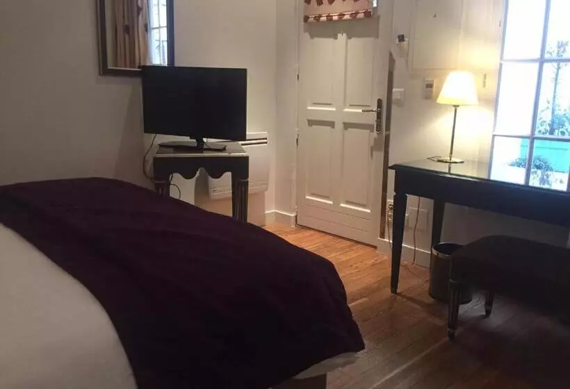 Fotos del hotel Suites Unic Renoir Saint-germain:  13