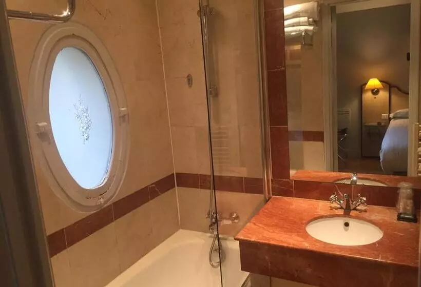 Fotos del hotel Suites Unic Renoir Saint-germain:  25