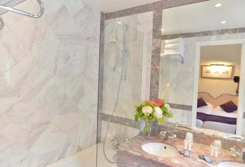 Fotos del hotel Suites Unic Renoir Saint-germain:  24