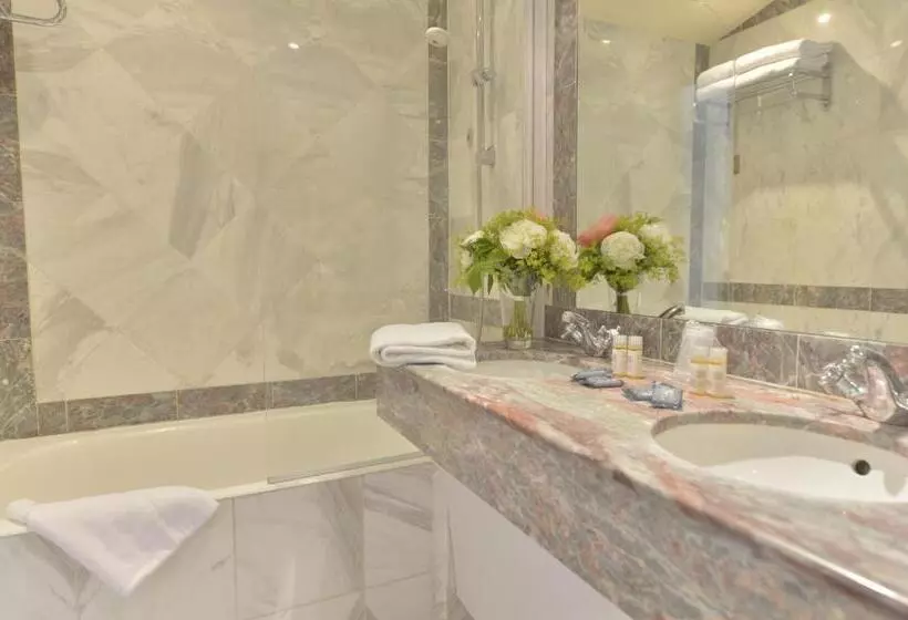 Fotos del hotel Suites Unic Renoir Saint-germain:  8