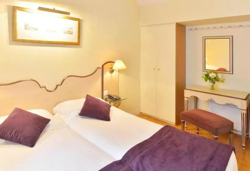 Fotos del hotel Suites Unic Renoir Saint-germain:  17