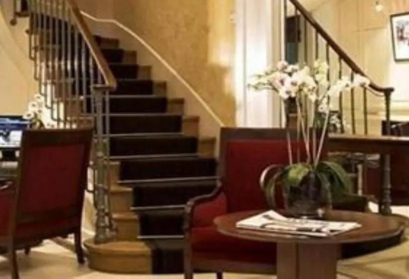 Fotos del hotel Suites Unic Renoir Saint-germain:  18