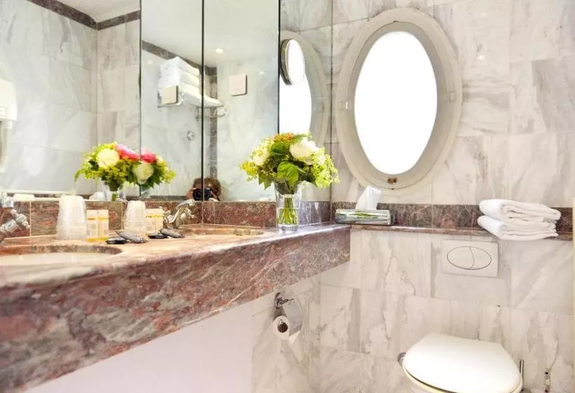 Fotos del hotel Suites Unic Renoir Saint-germain:  22