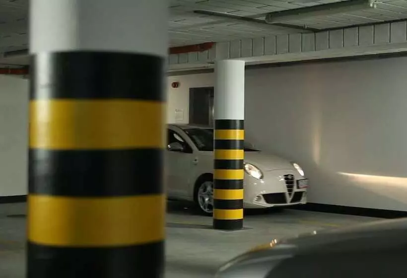 Fotos del hotel Beethoven:  6