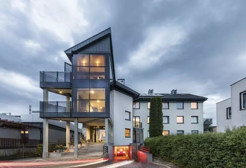 Fotos del hotel Beethoven:  12